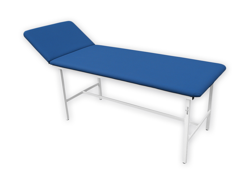 The relaxation table<strong> VOD 47</strong> – <strong>OL</strong> is intended for safe positioning of patients while resting, or optionaly for some types of manual massages. The product allows safe and comfortable lying and sitting possitions for the patient.